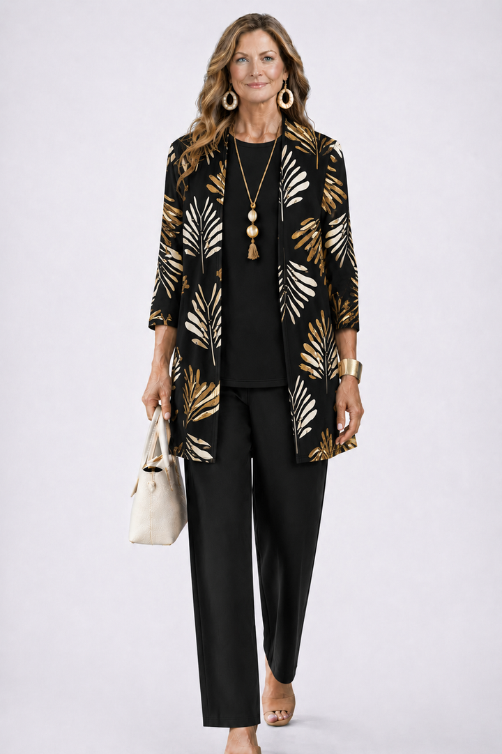 Beatrice | Three-Piece Set