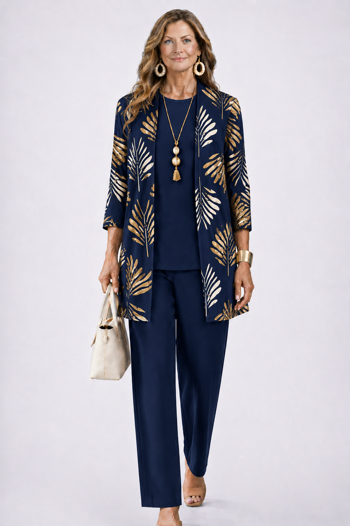 Beatrice | Three-Piece Set