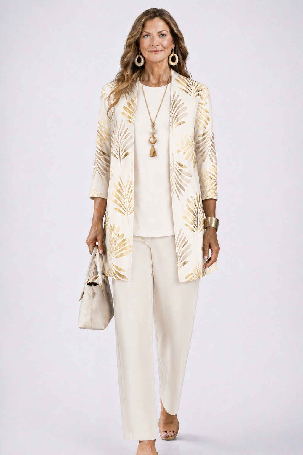 Beatrice | Three-Piece Set