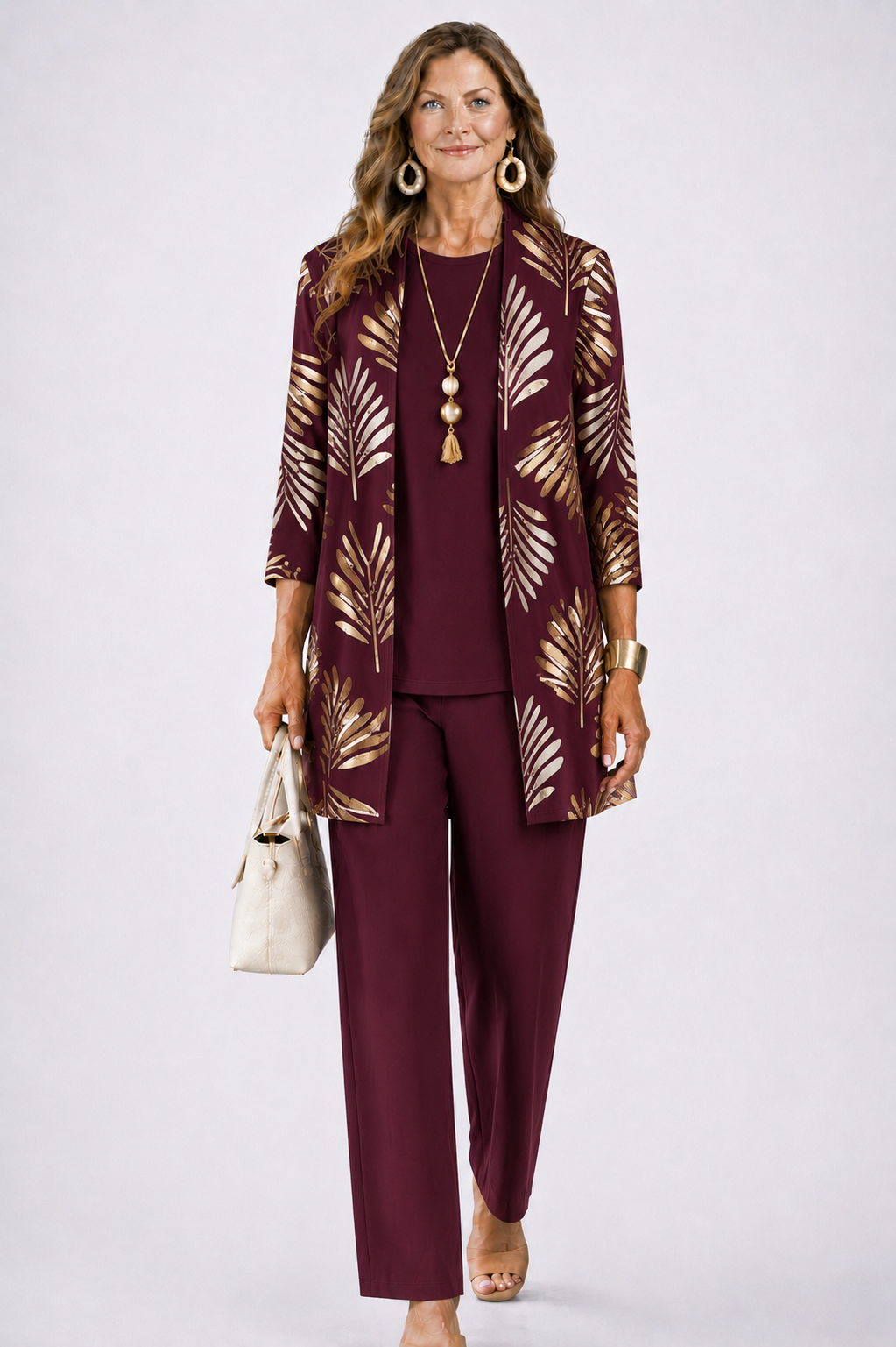 Dorothy | Three-Piece Set