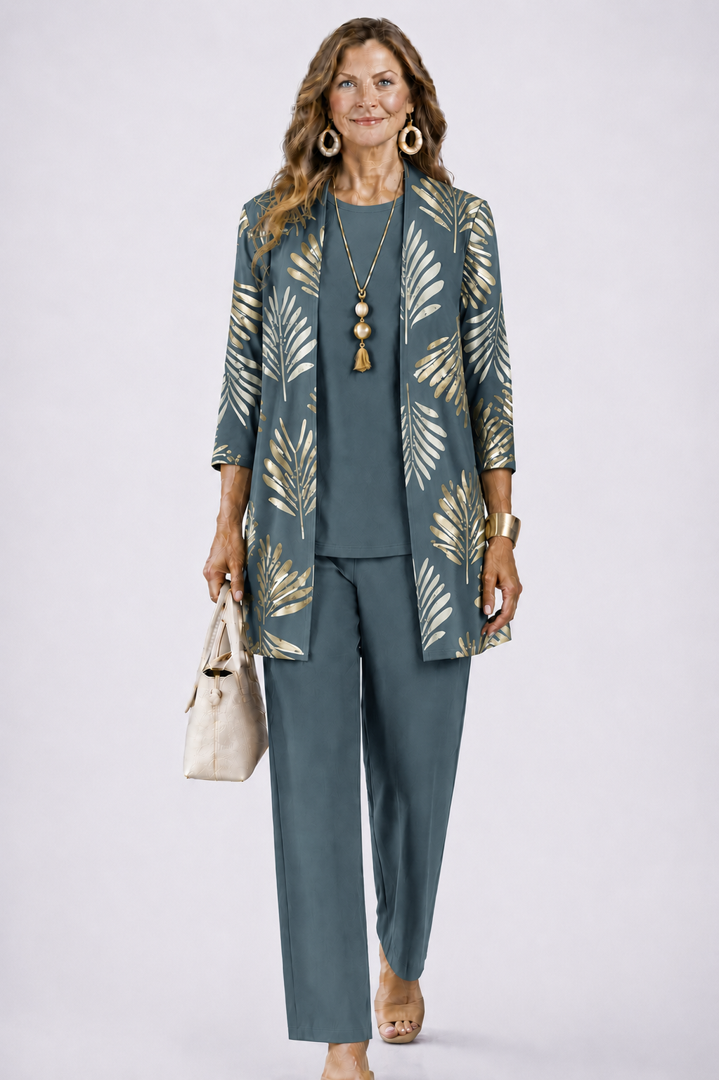 Beatrice | Three-Piece Set