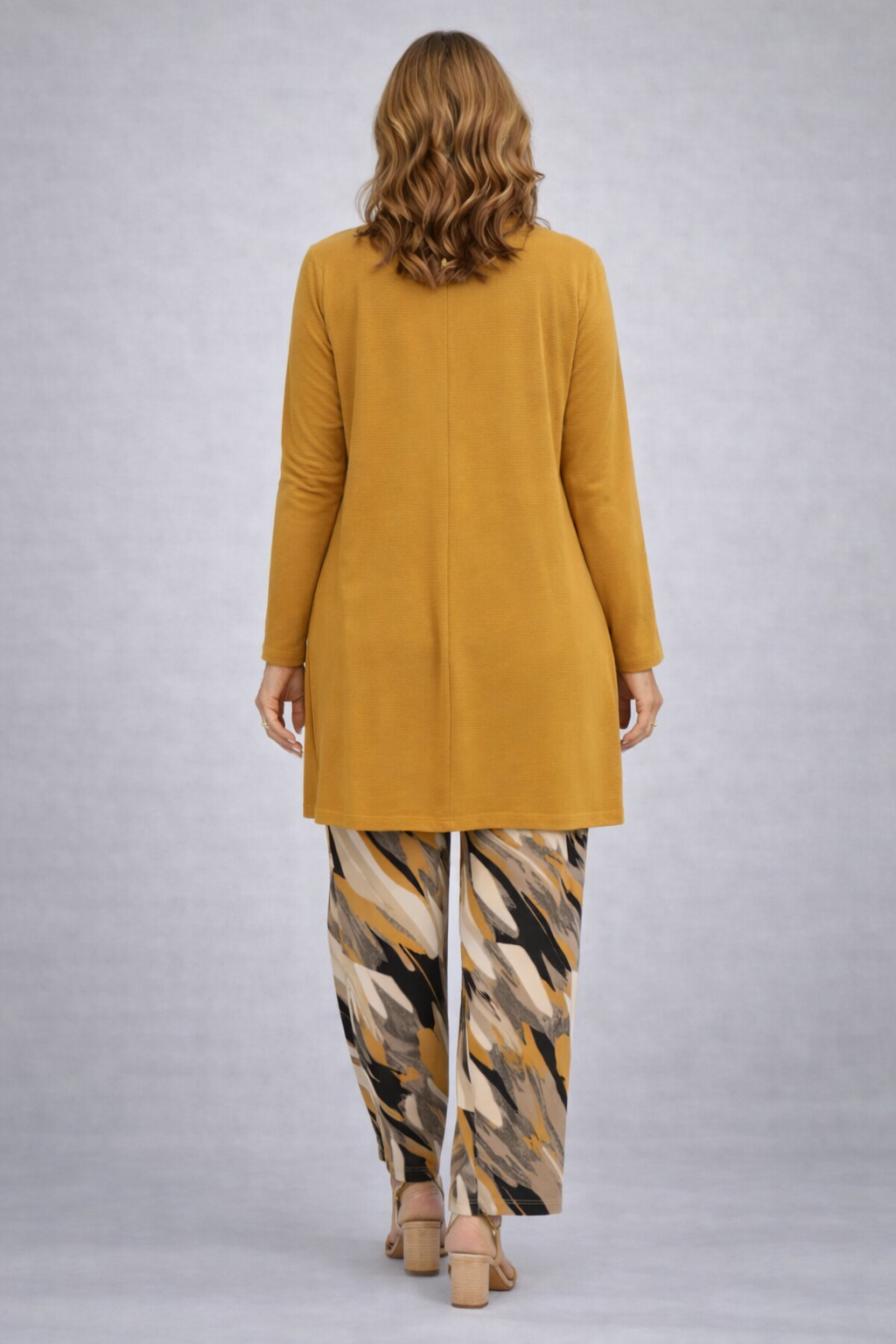 Faelina | Three-Piece Set