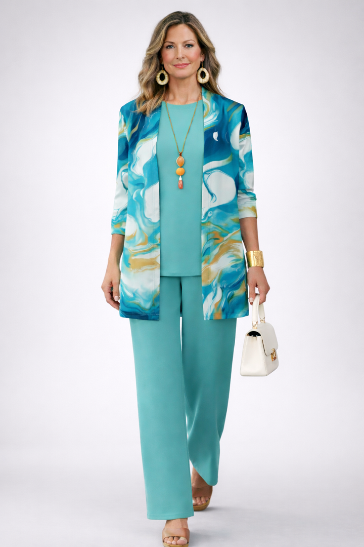 Galena | Three-Piece Set