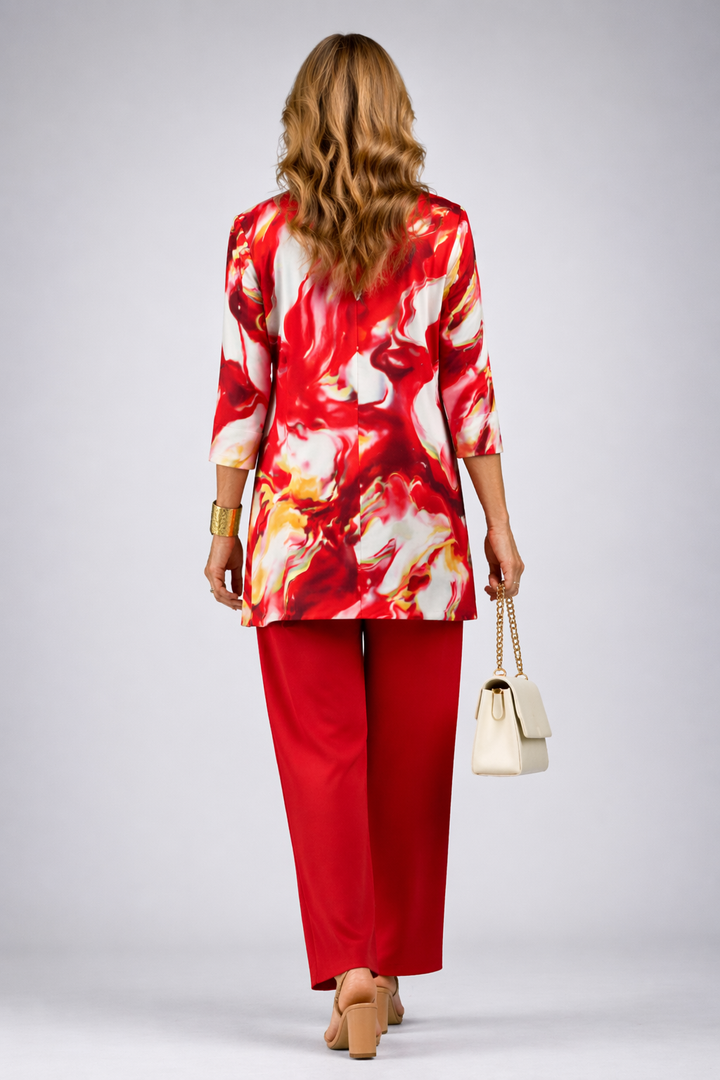 Gelsey | Three-Piece Set