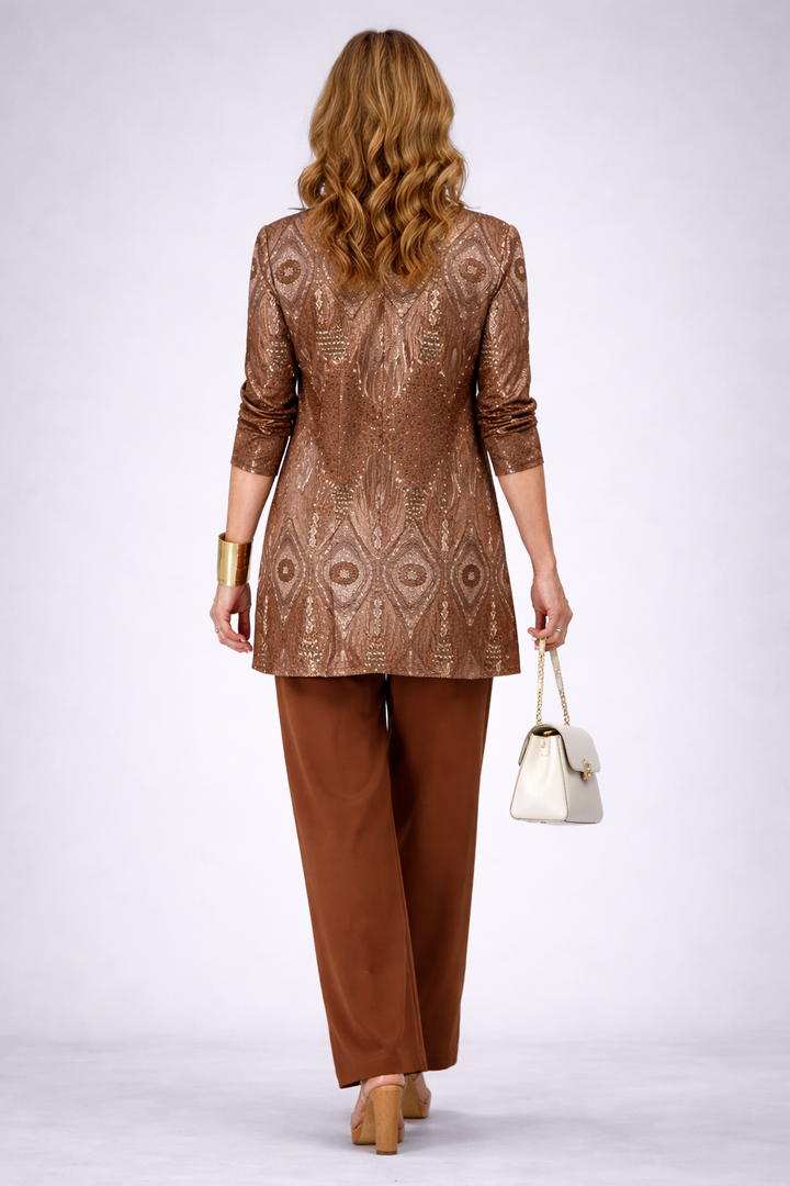 Glenna | Three-Piece Set