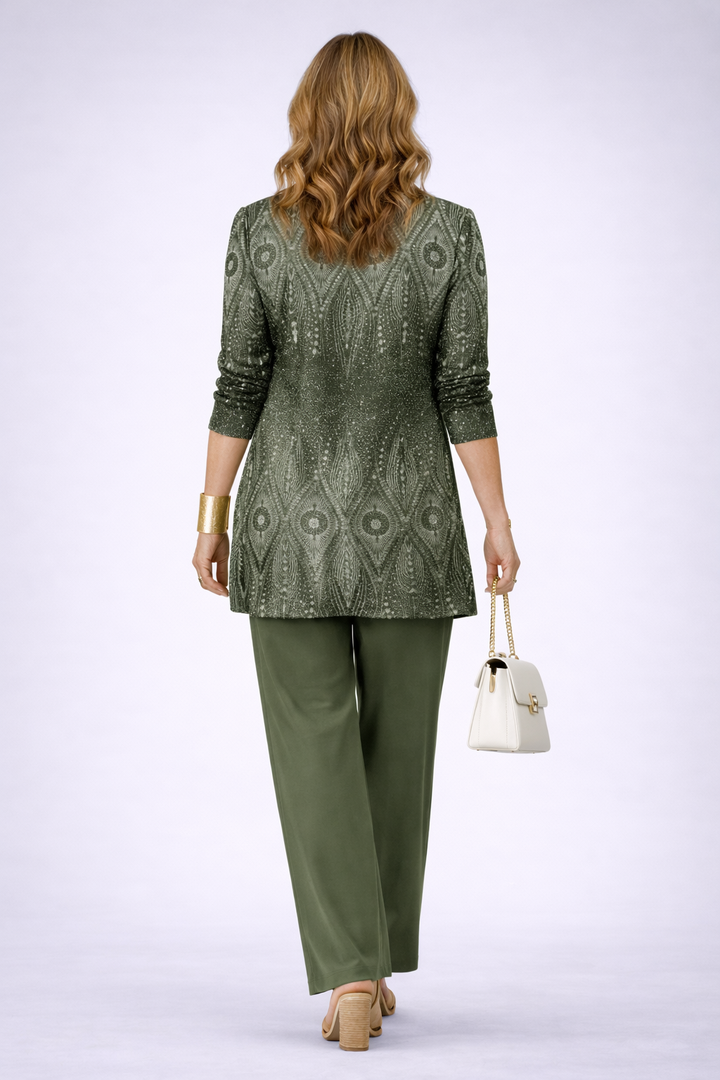Hannelore | Three-Piece Set