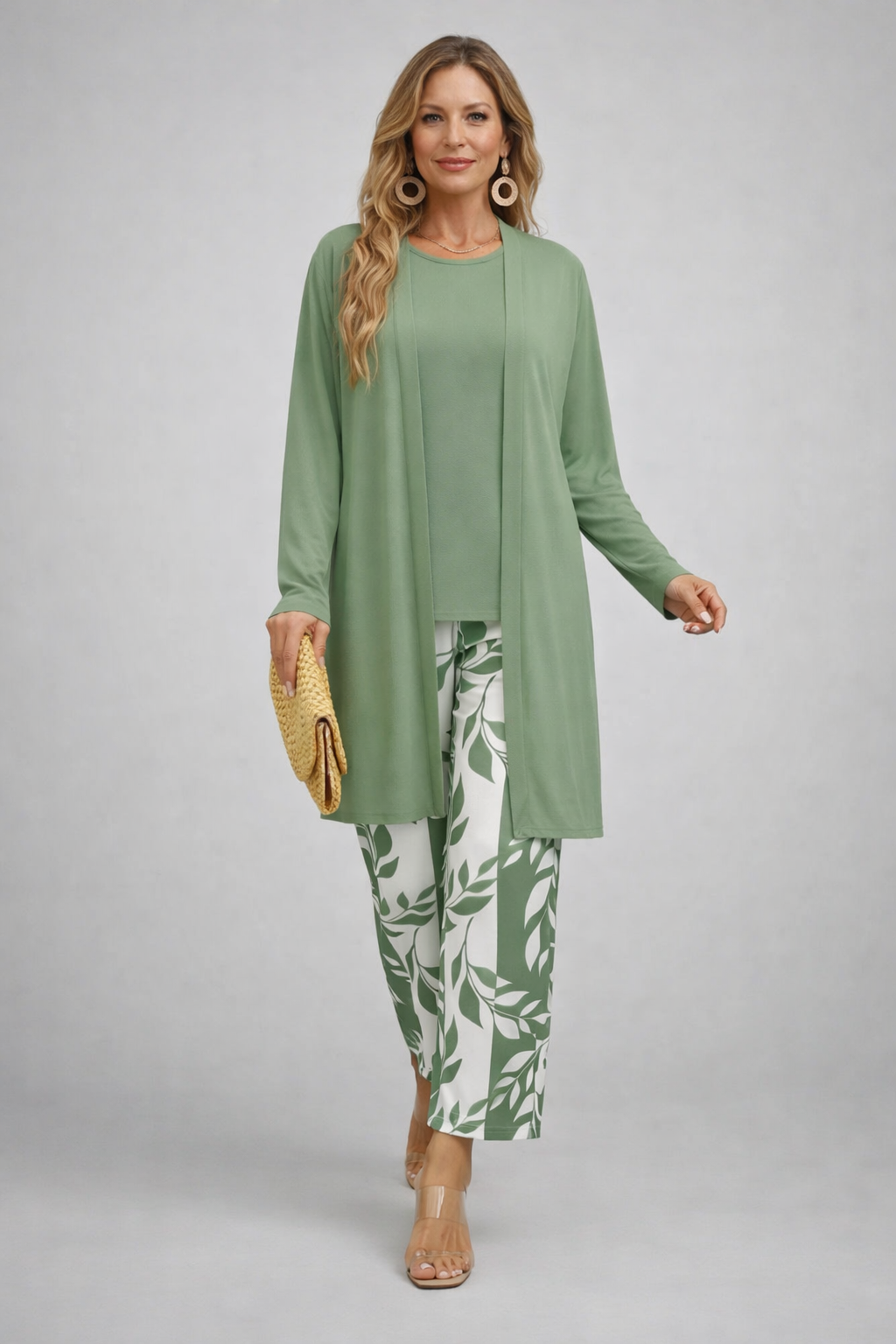 Eirwen | Three-Piece Set