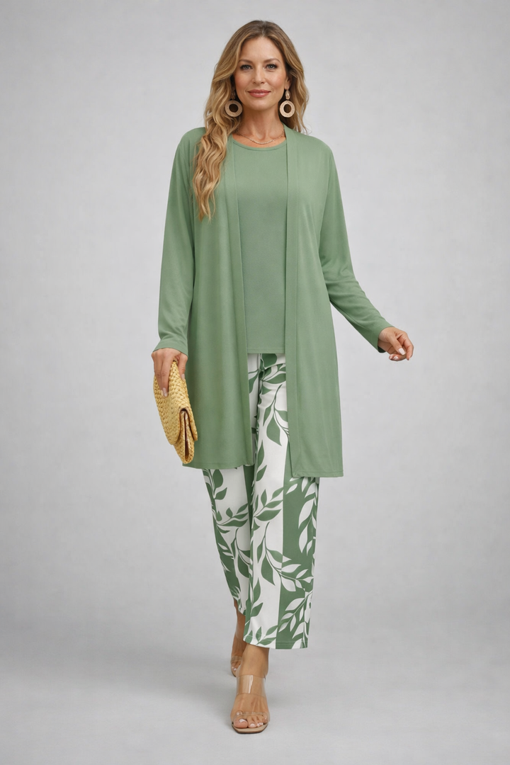 Eirwen | Three-Piece Set