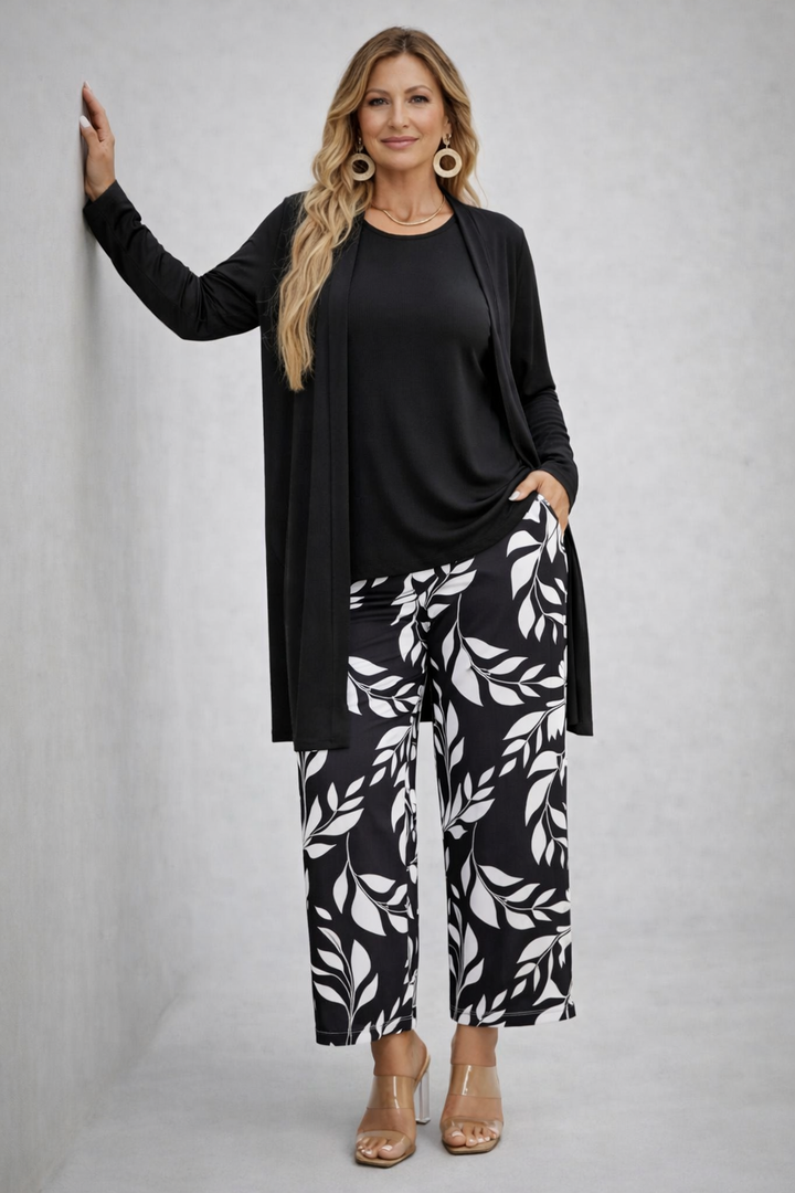 Eponine | Three-Piece Set