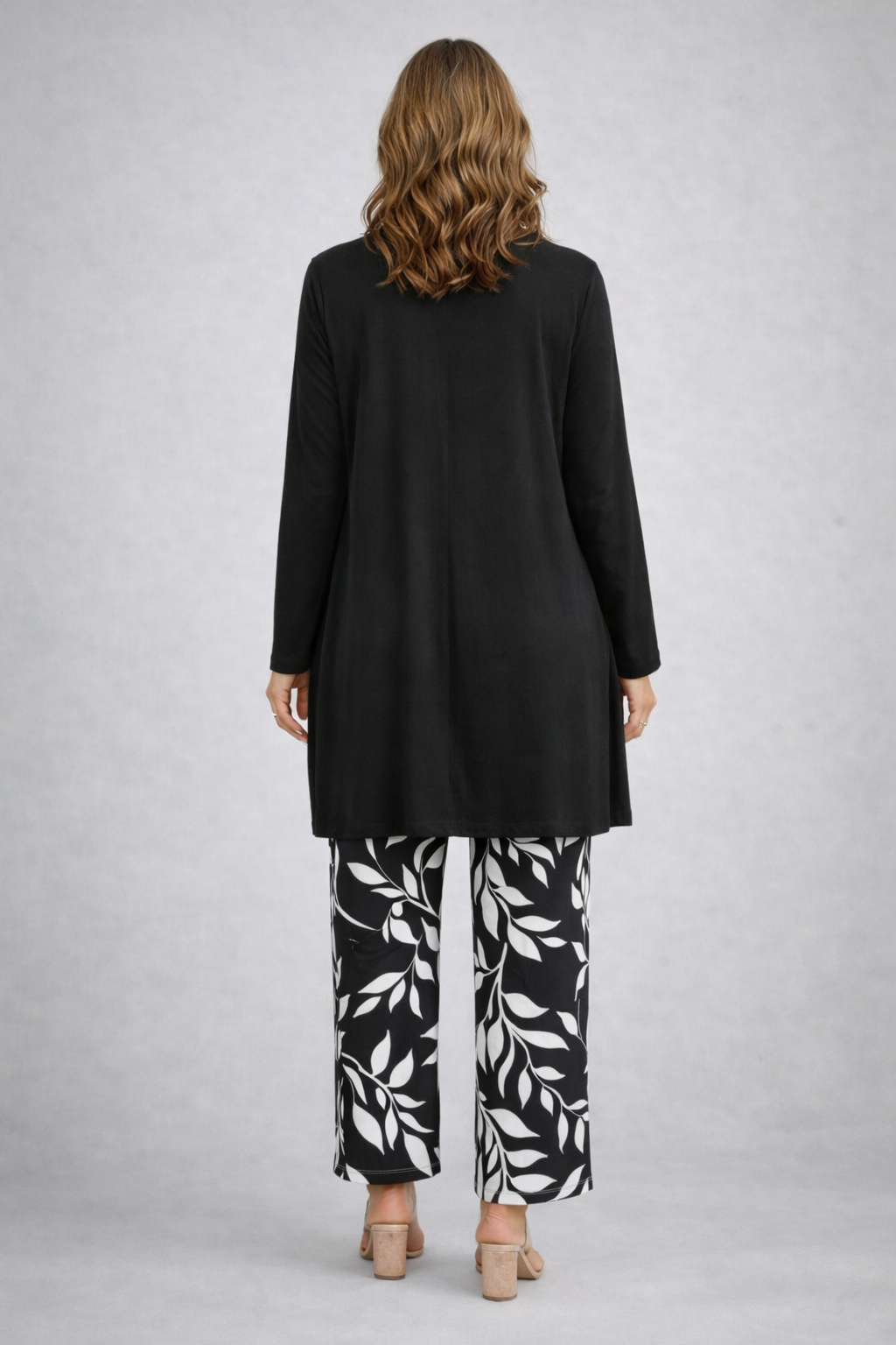 Eponine | Three-Piece Set