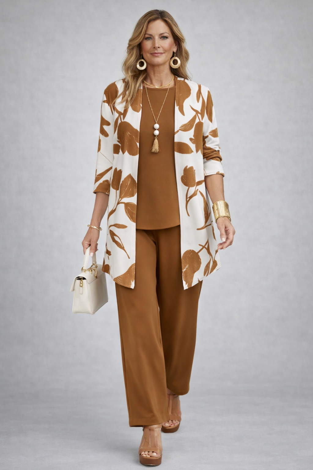 Esmeray | Three-Piece Set