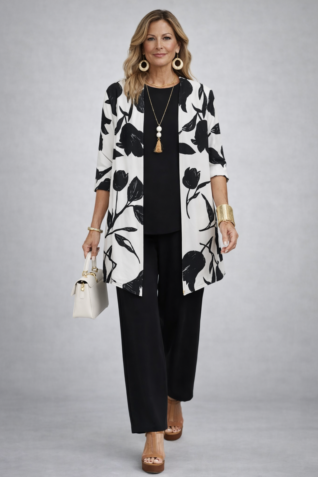 Etheline | Three-Piece Set