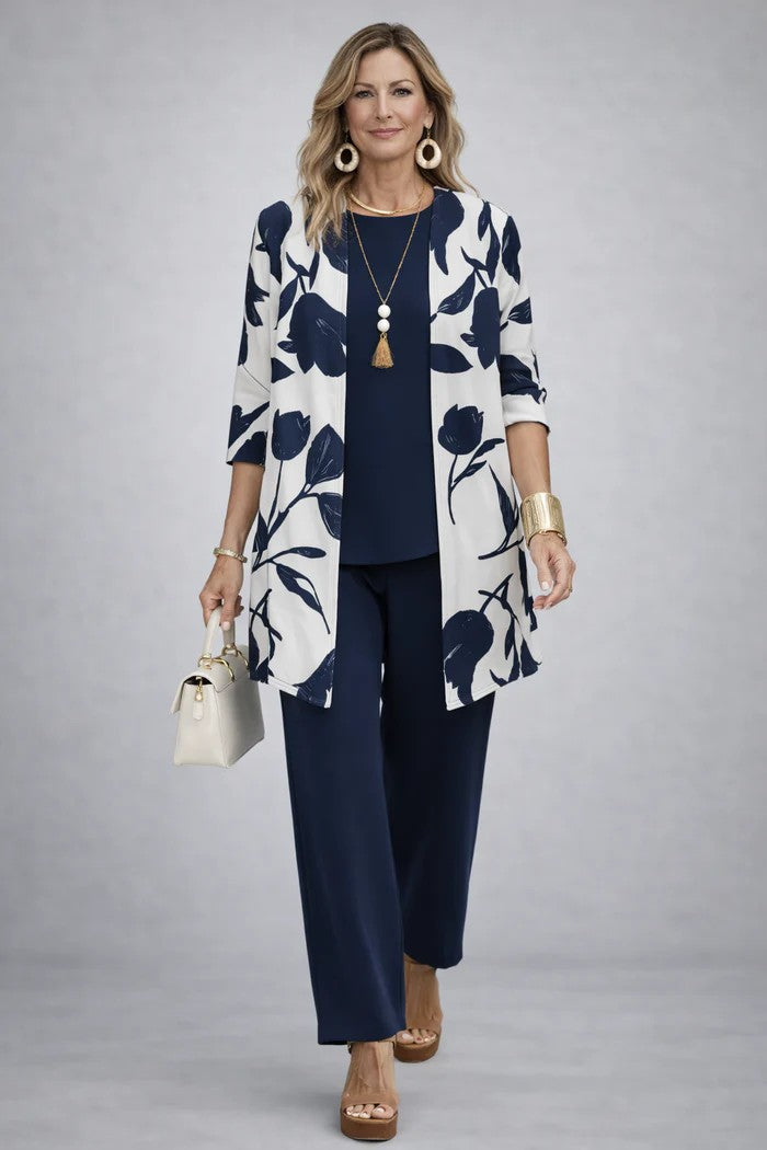 Beatrice | Three-Piece Set