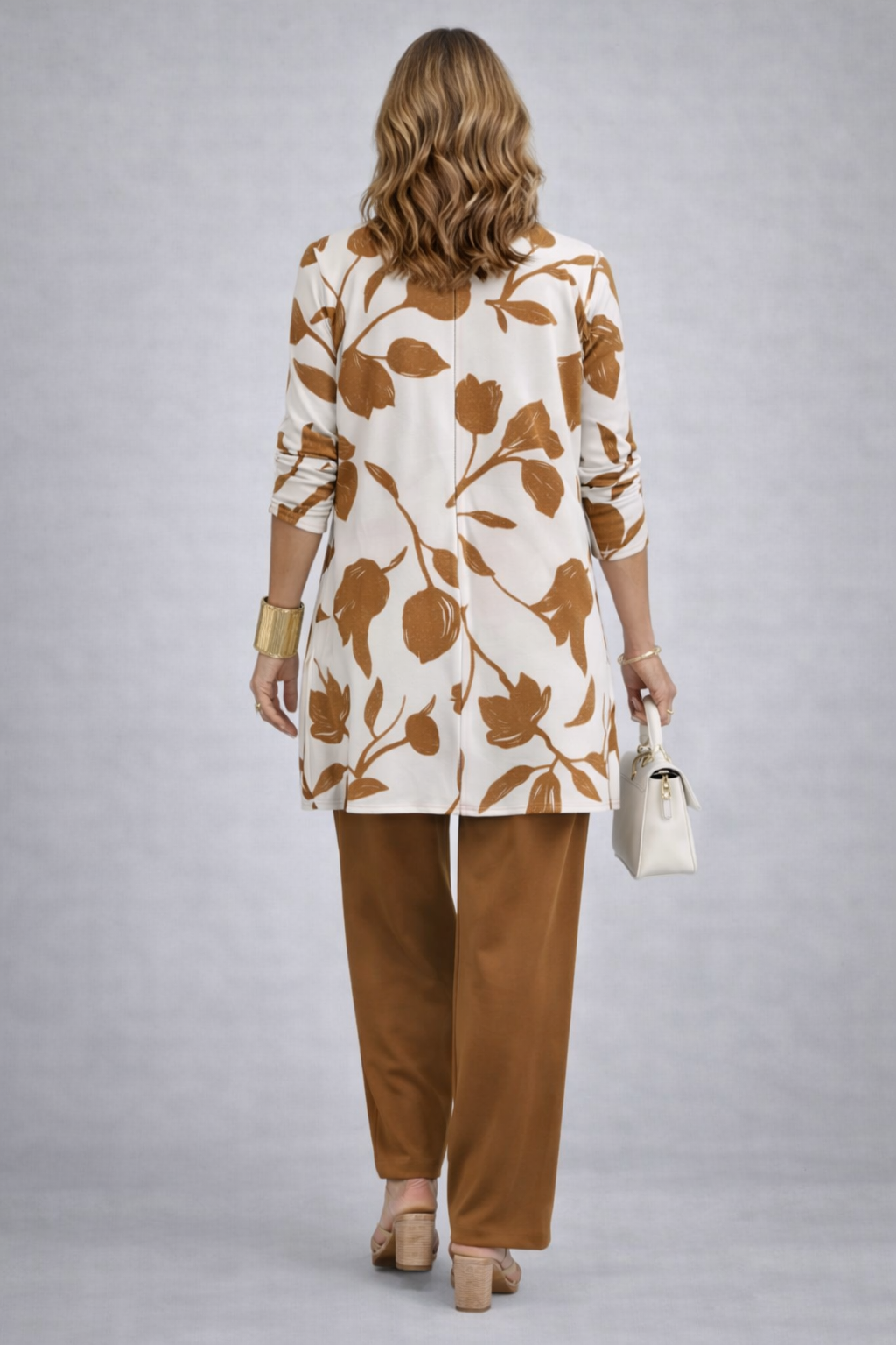 Esmeray | Three-Piece Set