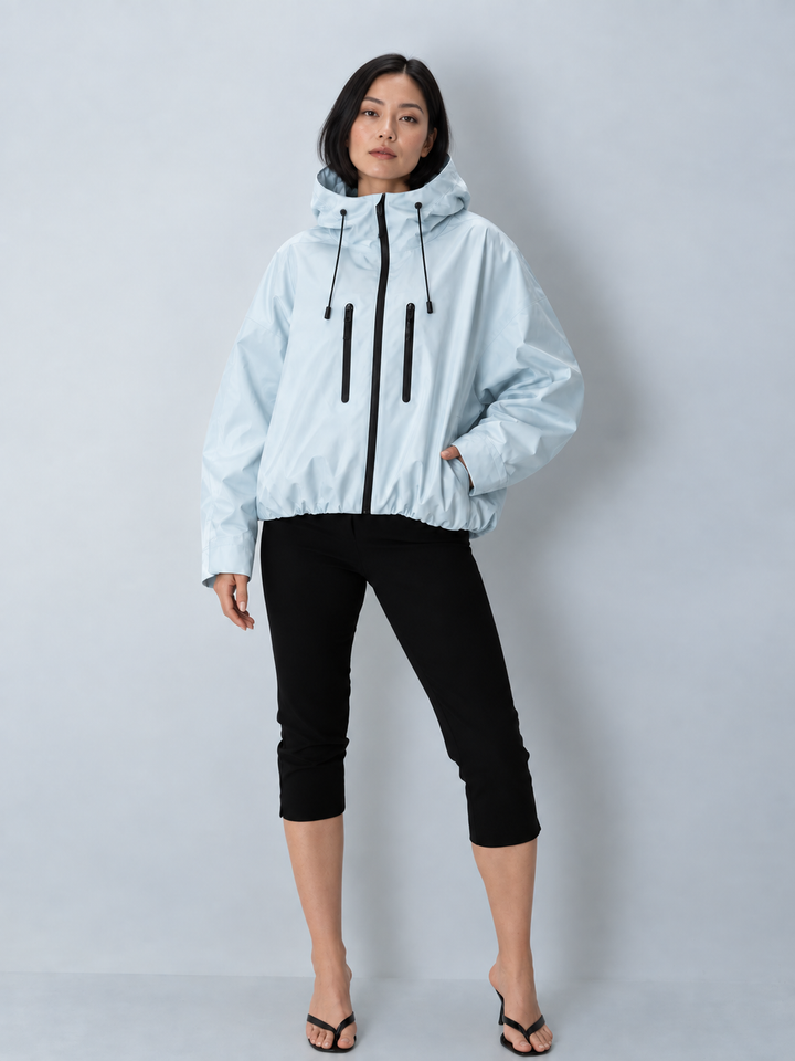 Marlene™ | Casual Oversized Waterproof Jacket