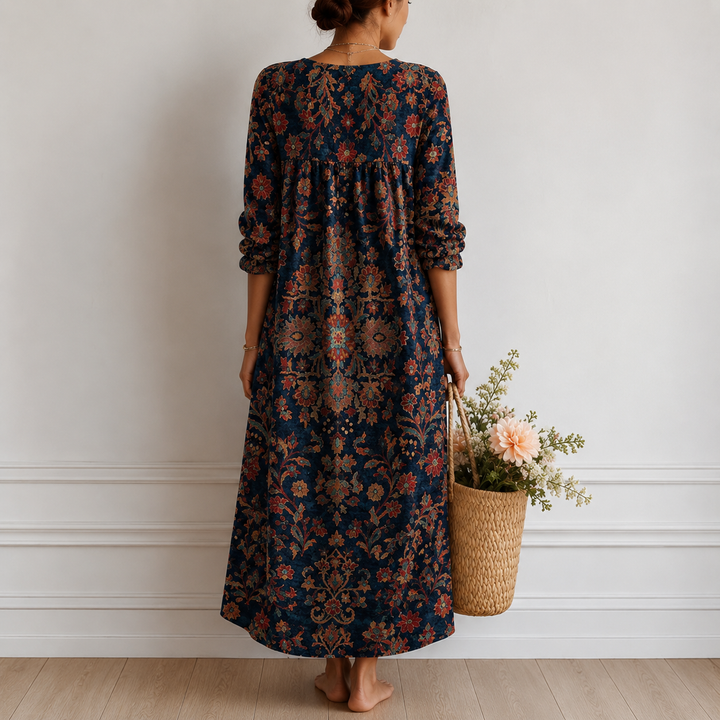 Alessia™ | Enchanting Dress