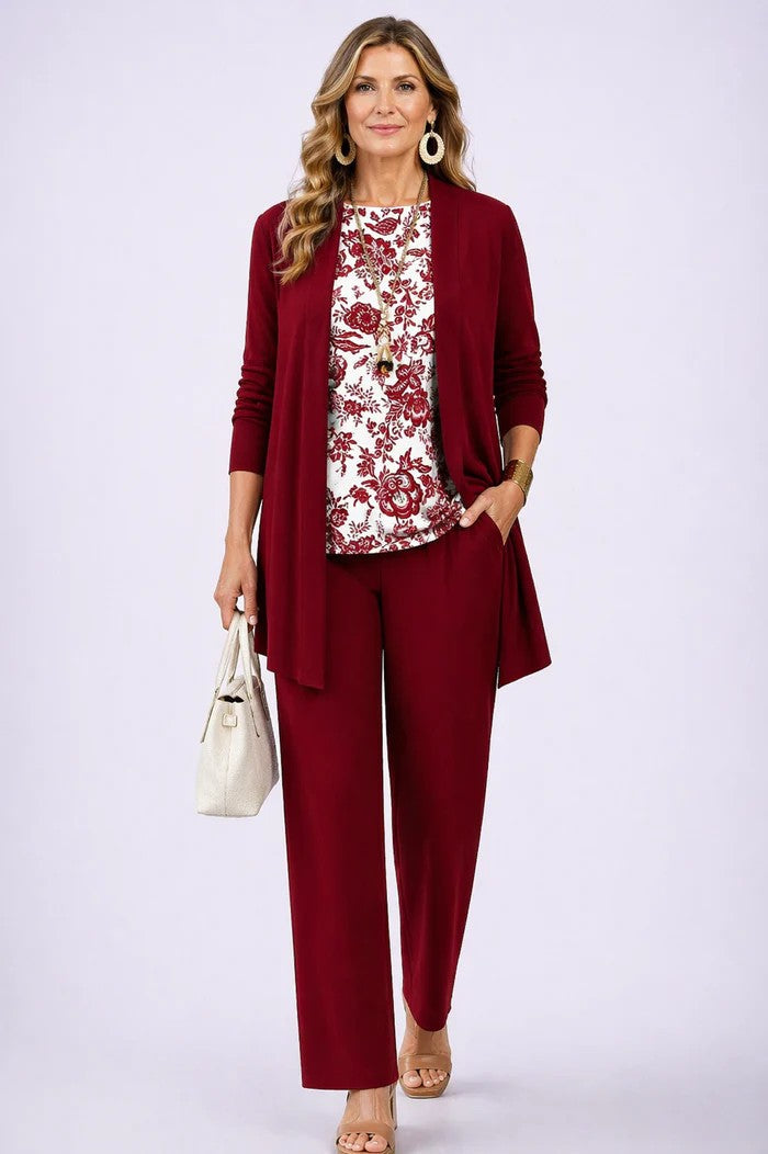 Margaret | 3-Piece Ensemble