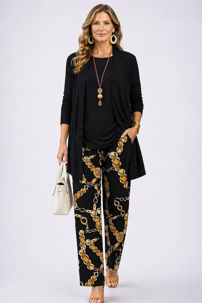 Beatrice | Three-Piece Set