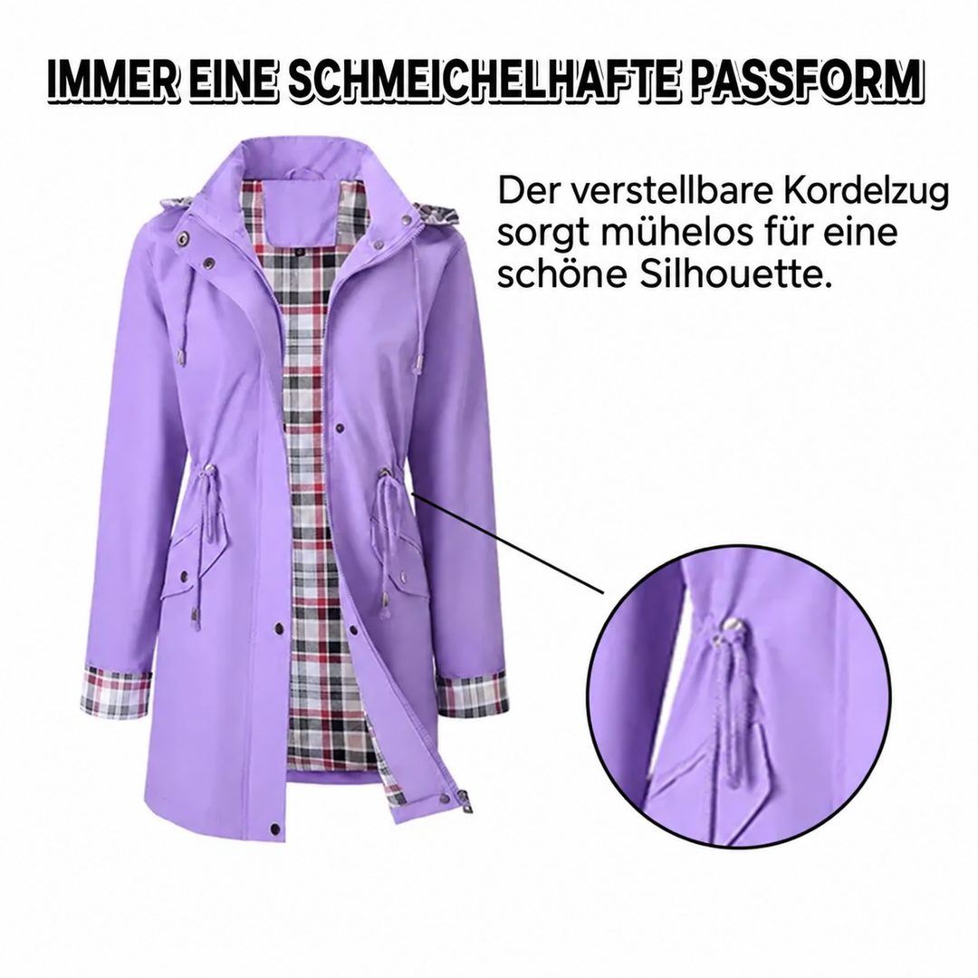 Helena™ | Ladies' Waterproof Jacket