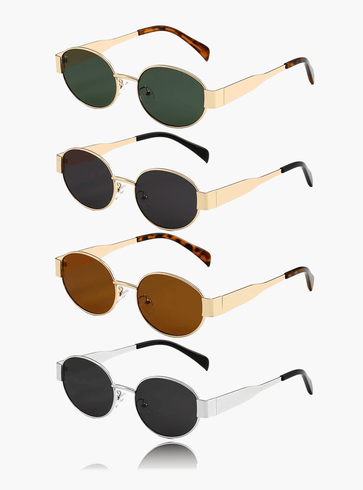 Zariyah | Chic Sunglasses