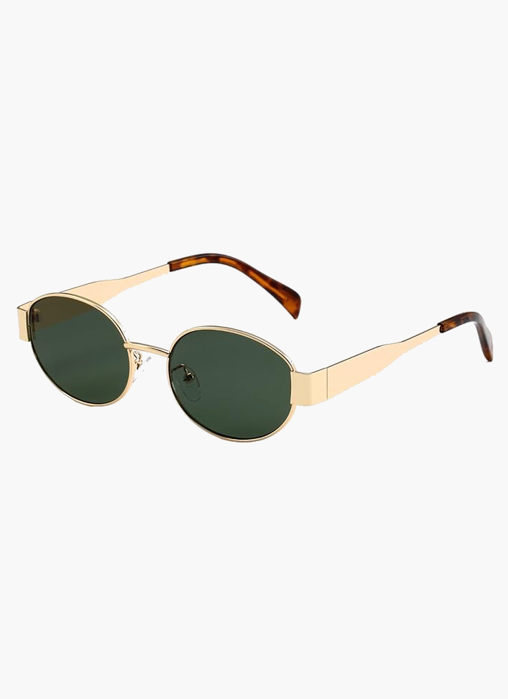 Zariyah | Chic Sunglasses