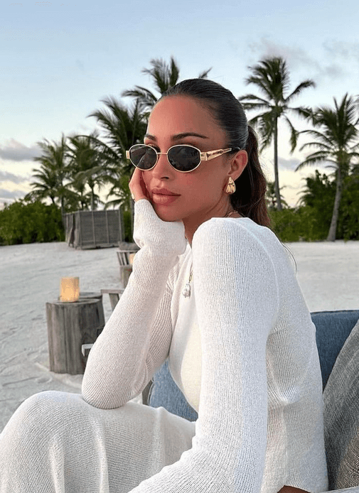 Zariyah | Chic Sunglasses