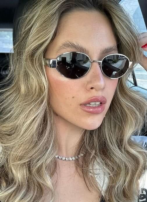 Zariyah | Chic Sunglasses