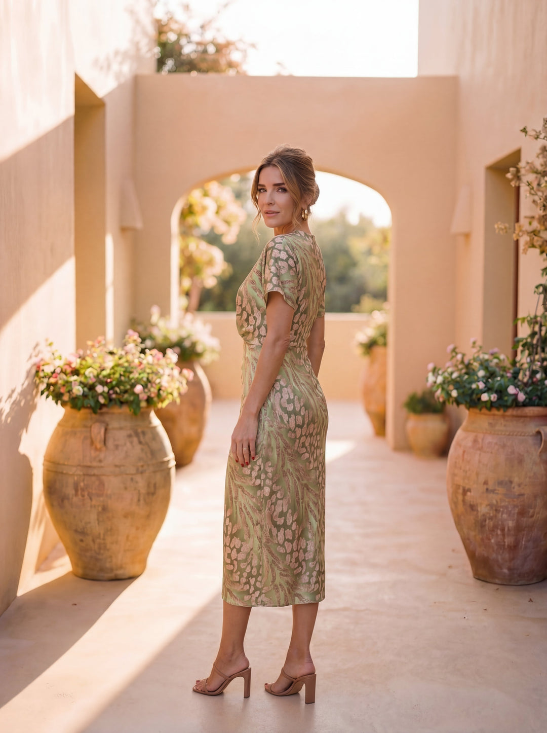 Ema – Elegant Summer Glamour