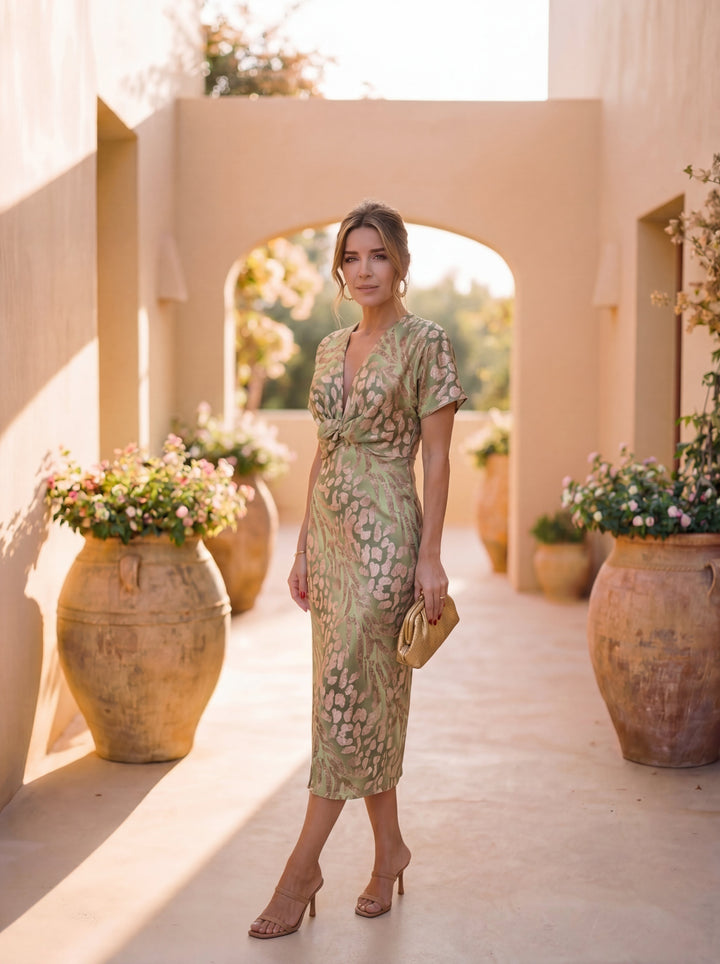 Ema – Elegant Summer Glamour