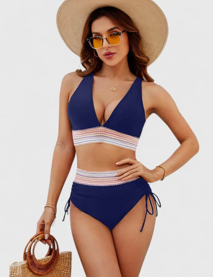 Jayzelliah | Luxurious Bikini Set