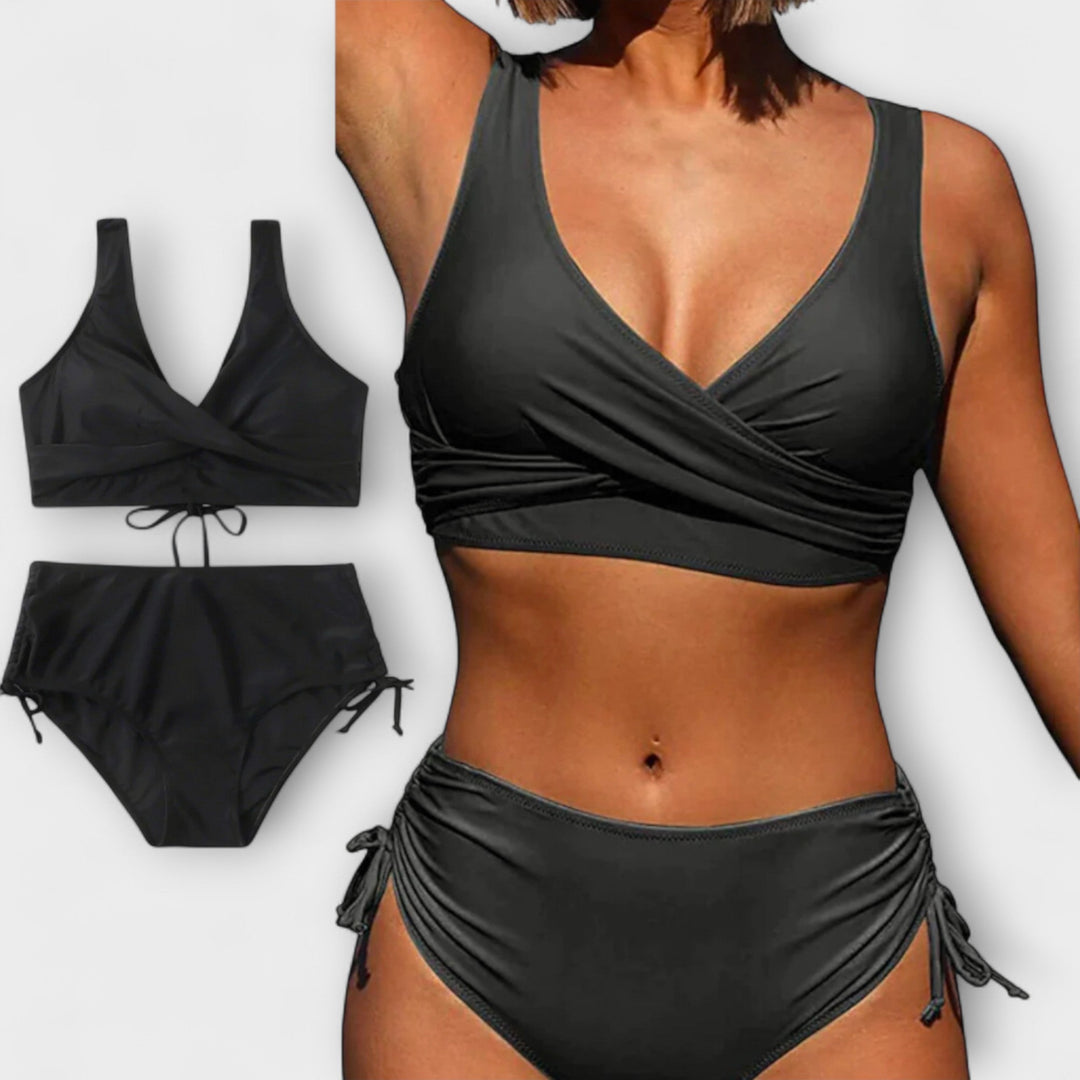 Moni | Chic 2-Piece Bikini Set