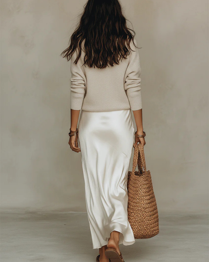 Lila - Midi Dress