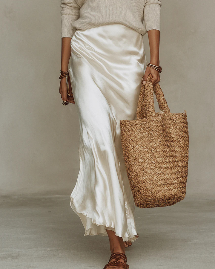 Lila - Midi Dress