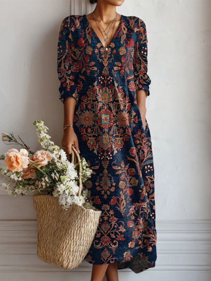 Alessia™ | Enchanting Dress