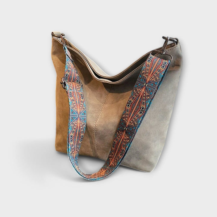 Hermina – Women’s Vintage Handbag