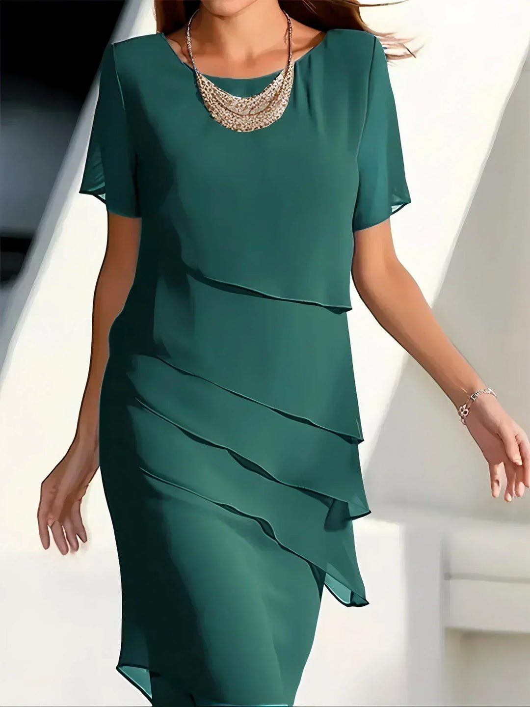 Lidija - Refined Classic