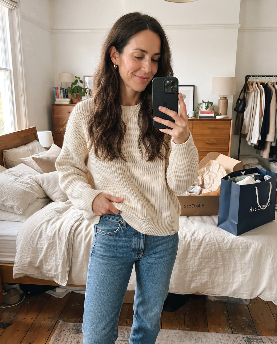Soft and Comfortable