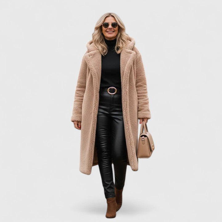 Brionyssa | Chic Women's Jacket