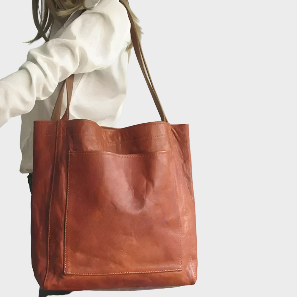 Agnes - Elegant Urban Handbag