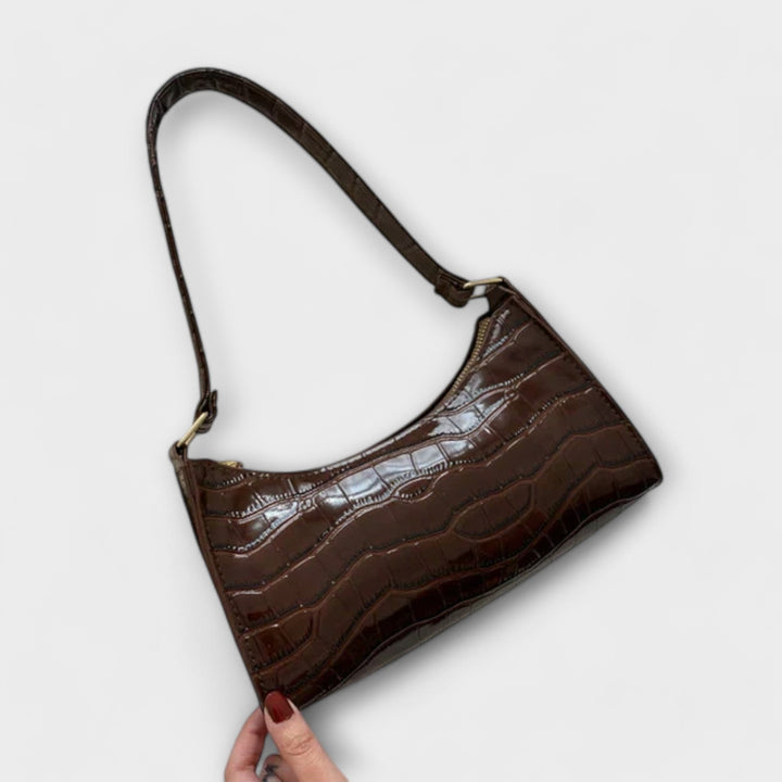 Bernarda – Women's Leather Handbag