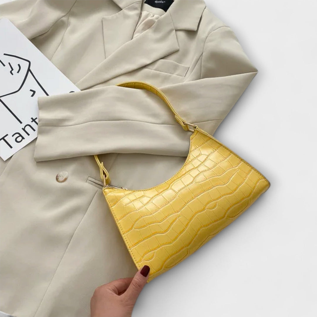 Bernarda – Women's Leather Handbag