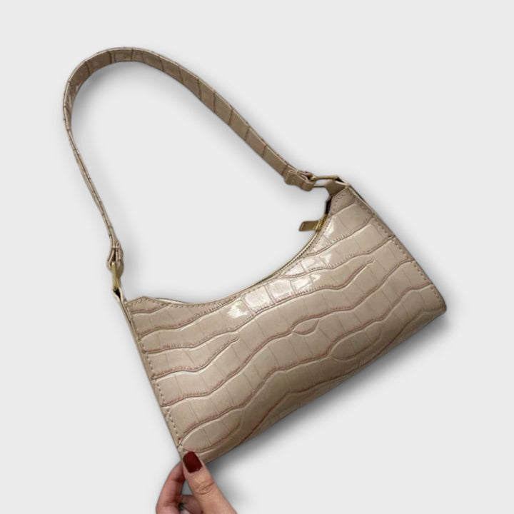 Bernarda – Women's Leather Handbag