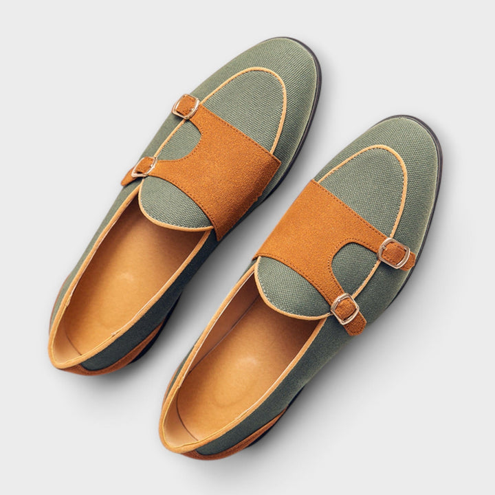 Marina - Elegant Slippers