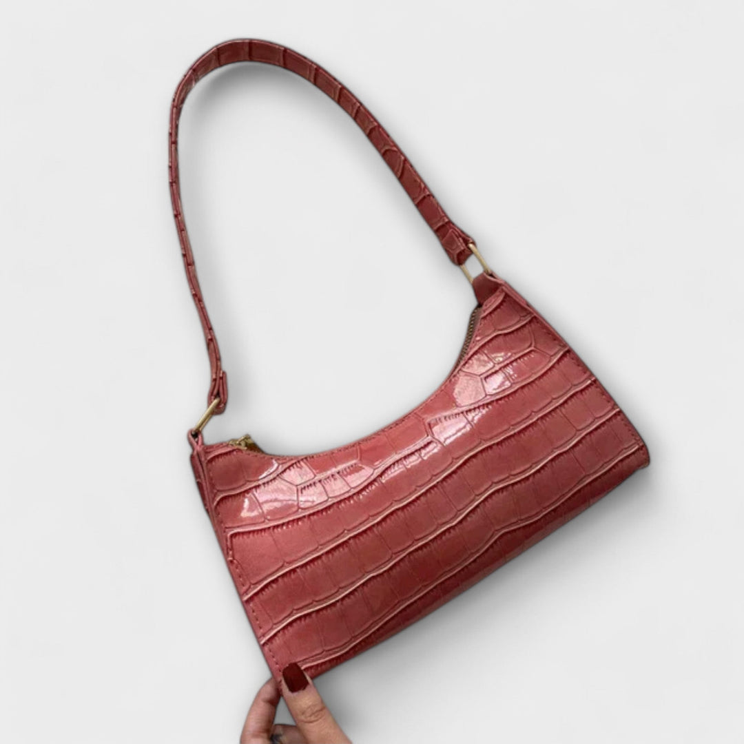 Bernarda – Women's Leather Handbag