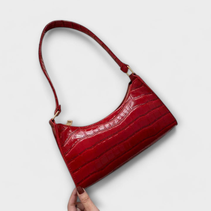 Bernarda – Women's Leather Handbag