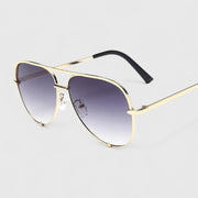 Gold Double Grey