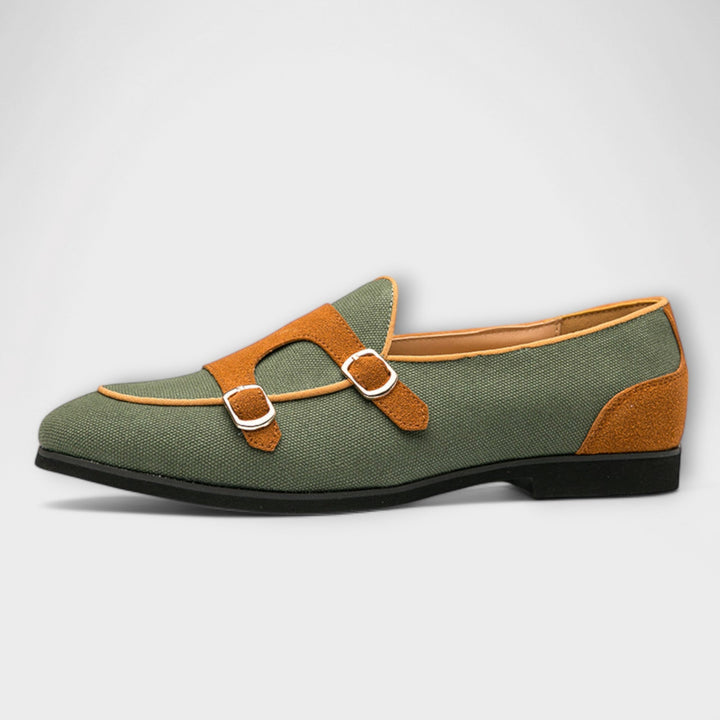 Marina - Elegant Slippers