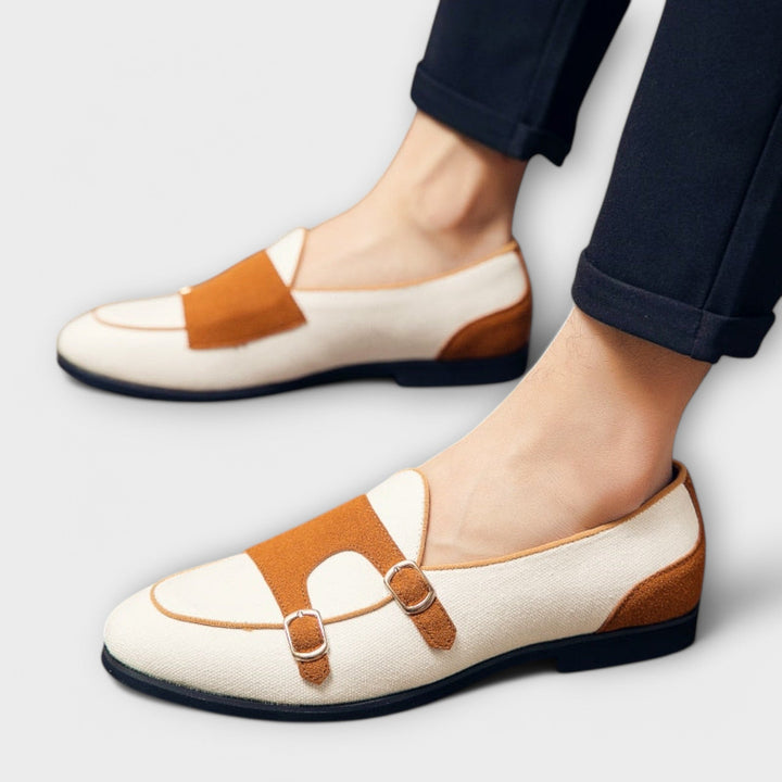 Marina - Elegant Slippers