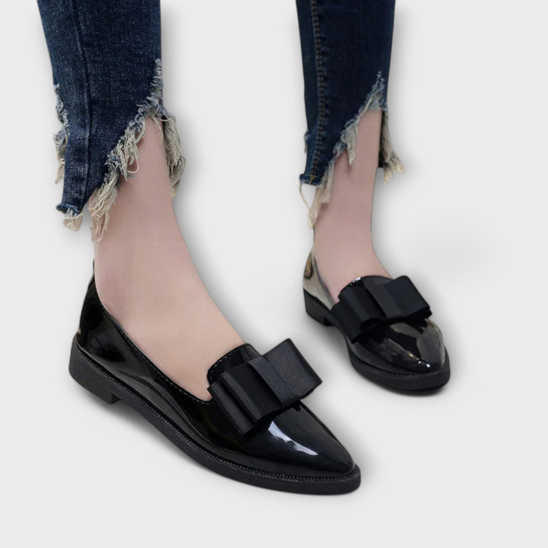 Heidi - Slip-On Loafers