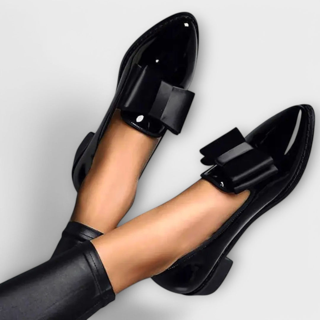 Heidi - Slip-On Loafers